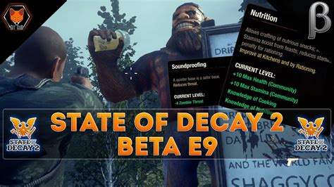 state of decay 2 soundproofing|Iba pa.
